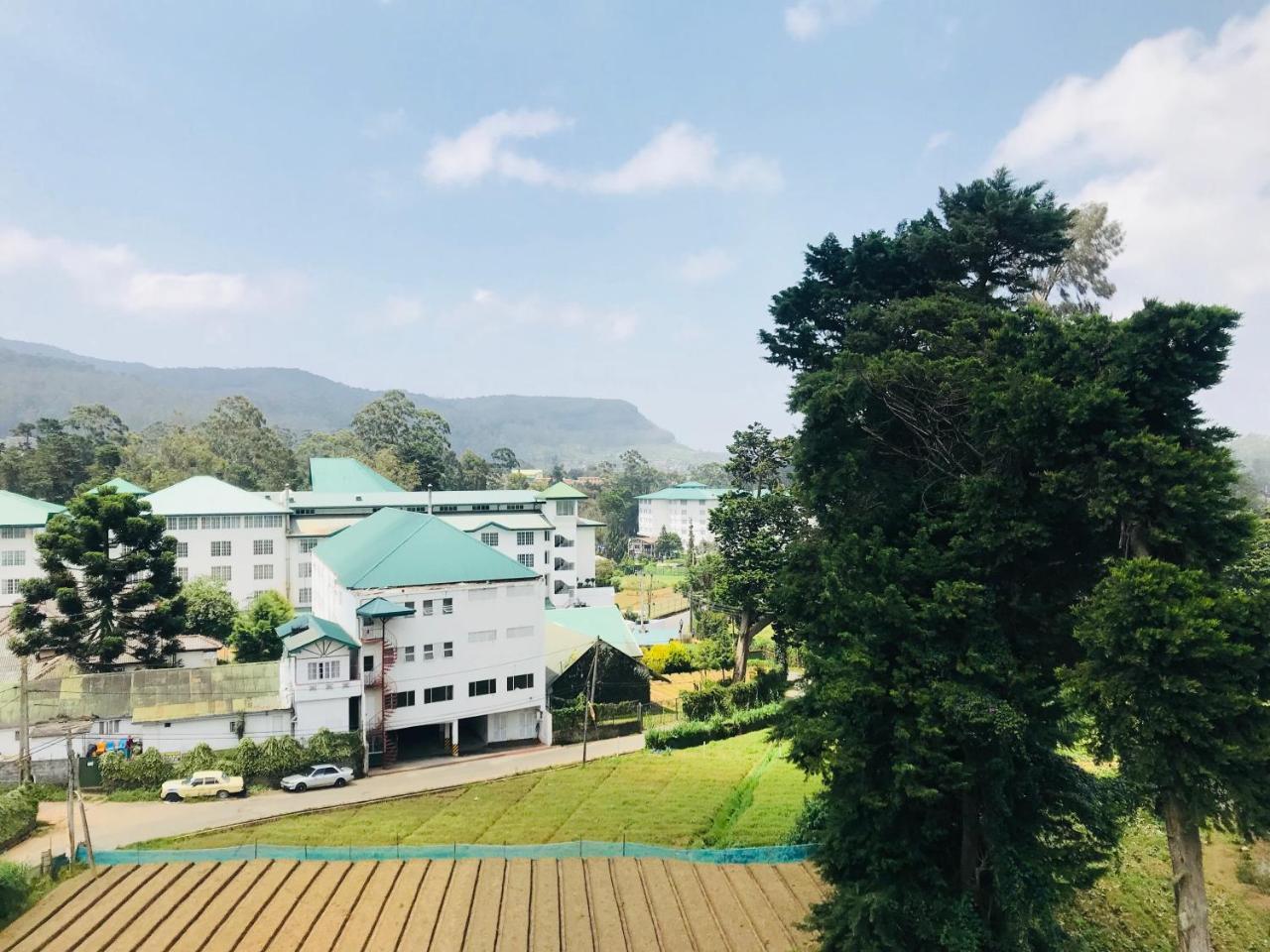 City Apartment Nuwara Eliya Exterior foto